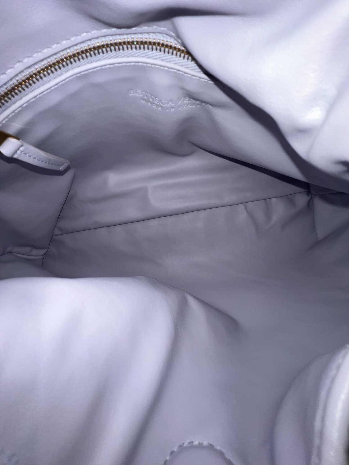 보테가 베네타 홉 스몰  상품이미지8