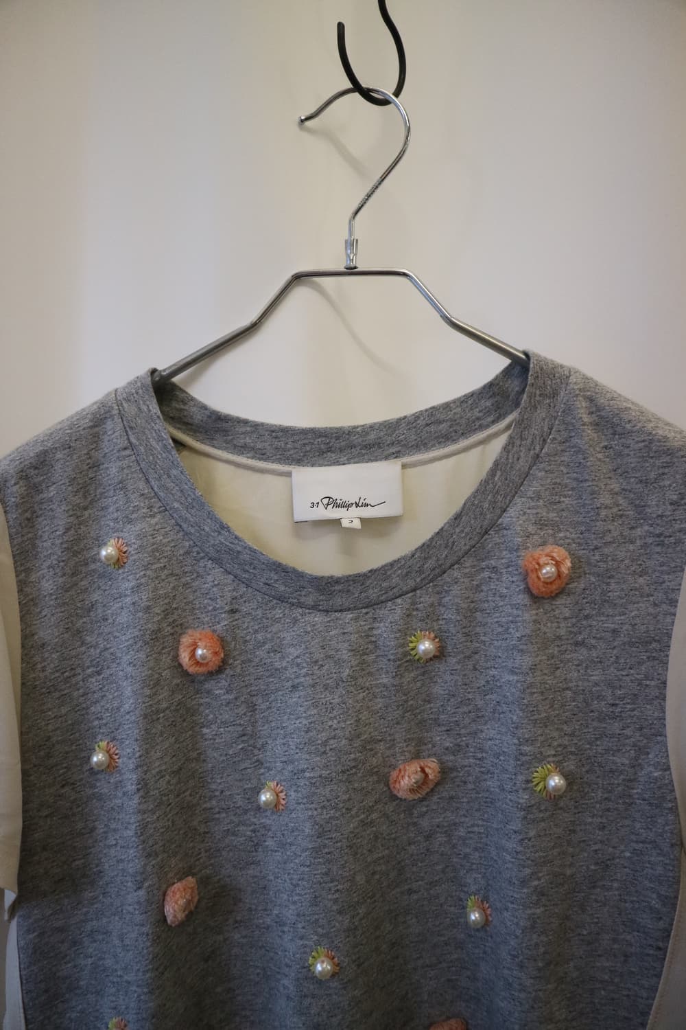 3.1 Phillip Lim t-shirt 상품이미지2