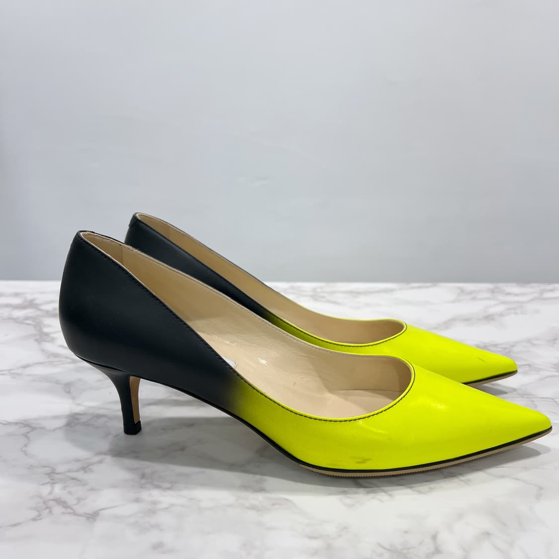 JIMMY CHOO 지미추 스틸레토 구두 상품이미지8