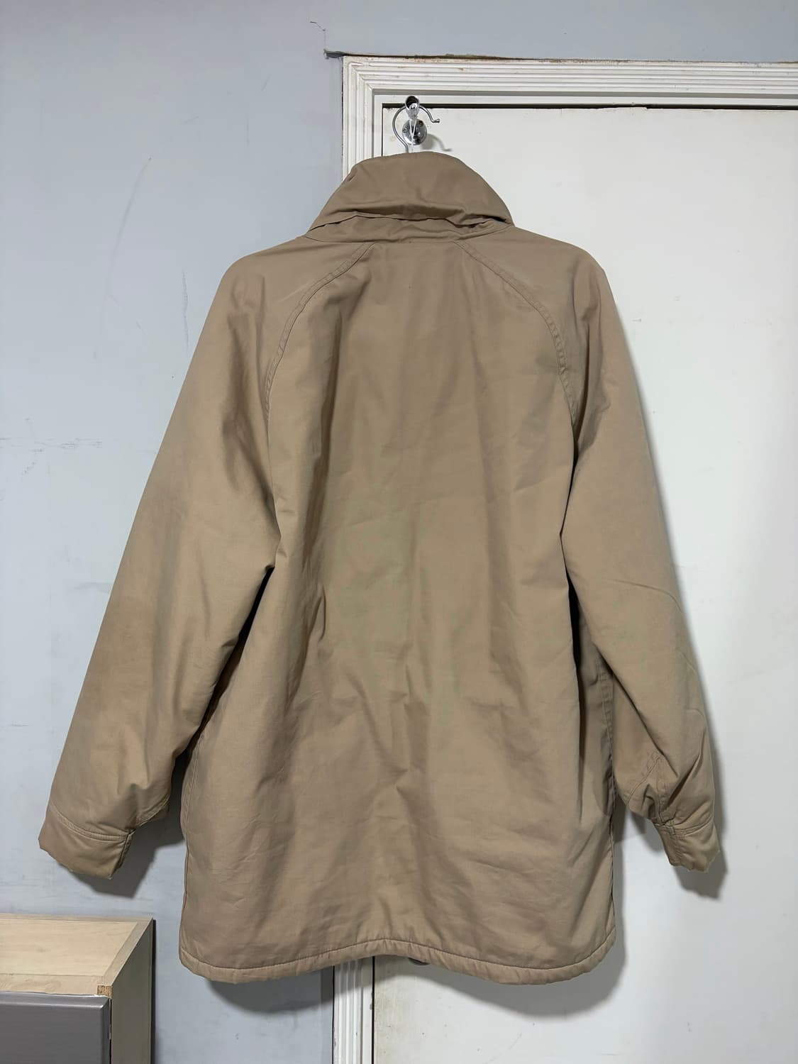 울리치 마운틴 파카 상품이미지2