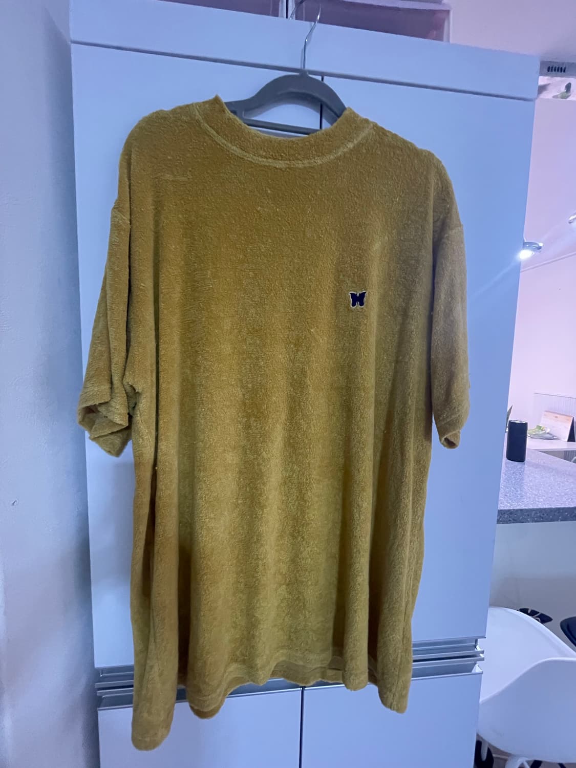 니들스 가디건세트 상품이미지5