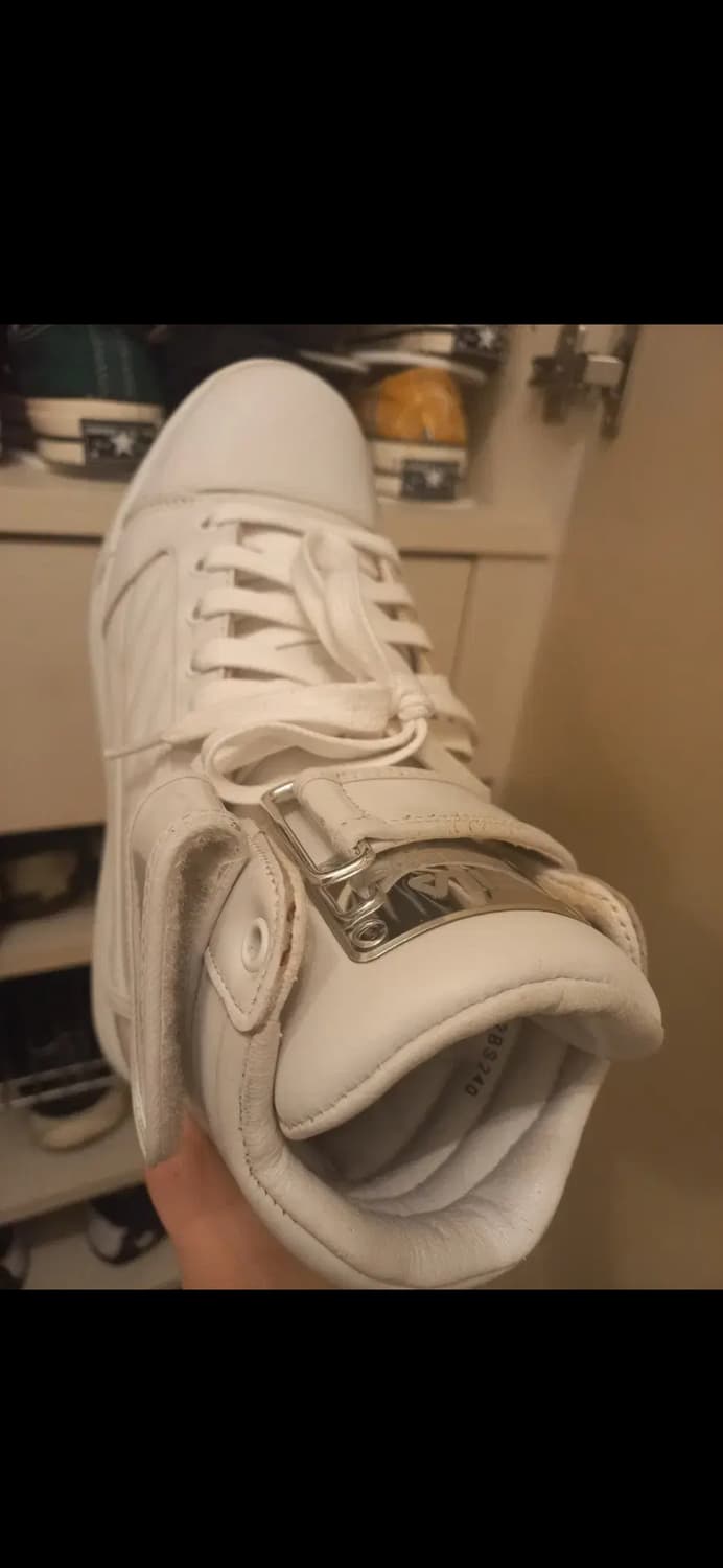 빅뱅 휠라 하이탑 240 상품이미지2