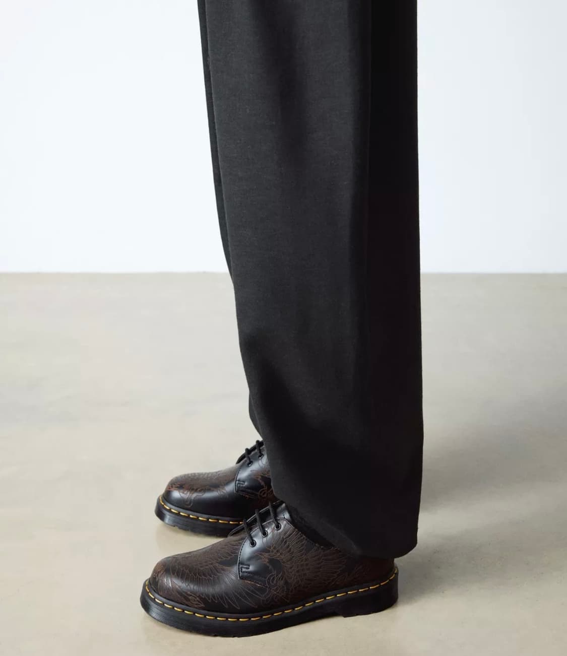 닥터마틴 1461 피닉스 270 (국내 미발매 상품) 상품이미지2