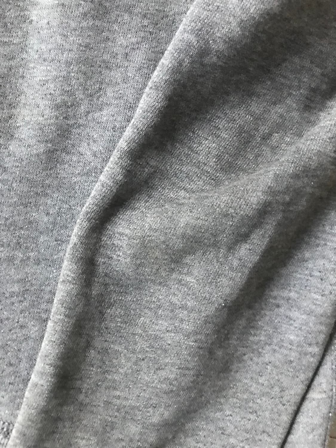 홀리스터 그레이 후드집업 상품이미지10