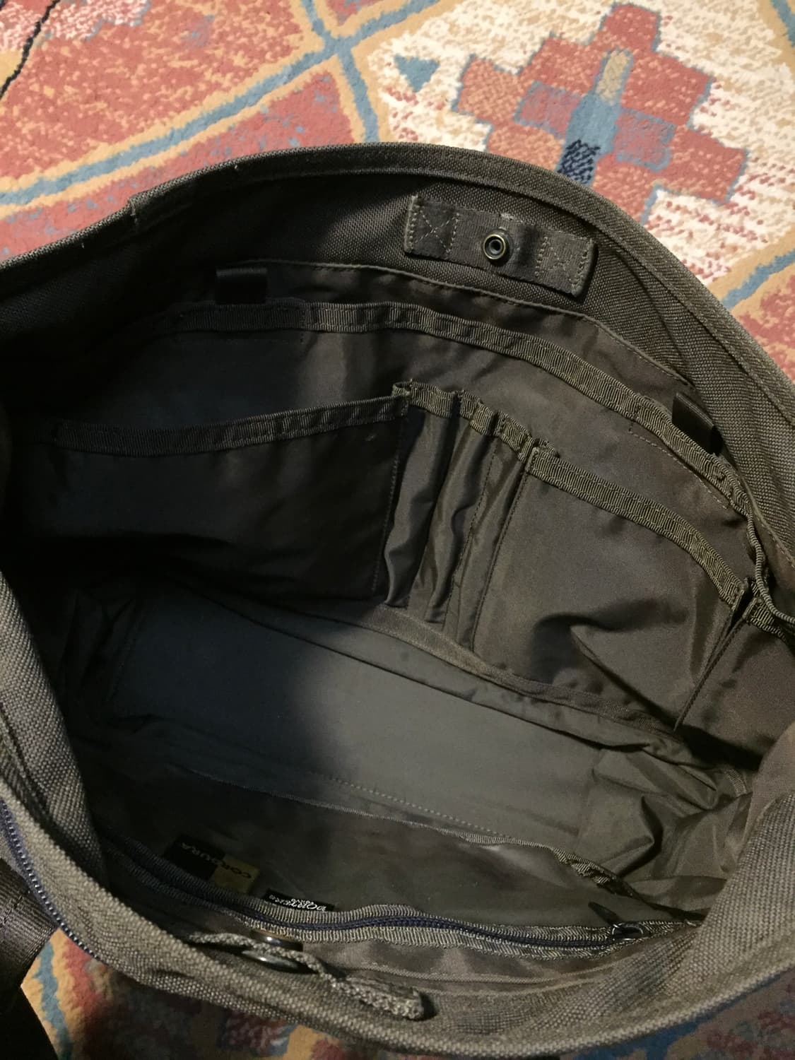 요시다 포터 코듀라 토트백 상품이미지4