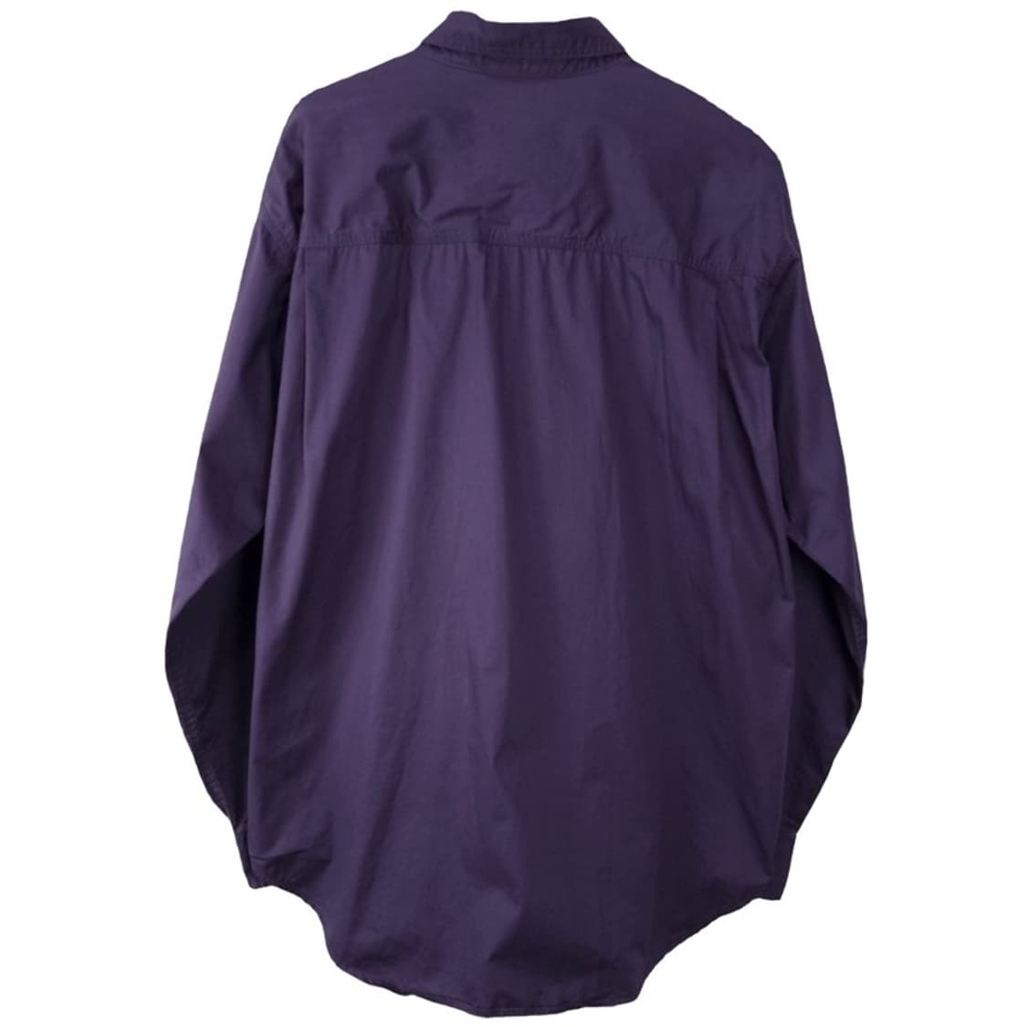 [노스페이스 퍼플라벨] 나나미카 오버핏 아웃도어 셔츠 P01617 상품이미지3