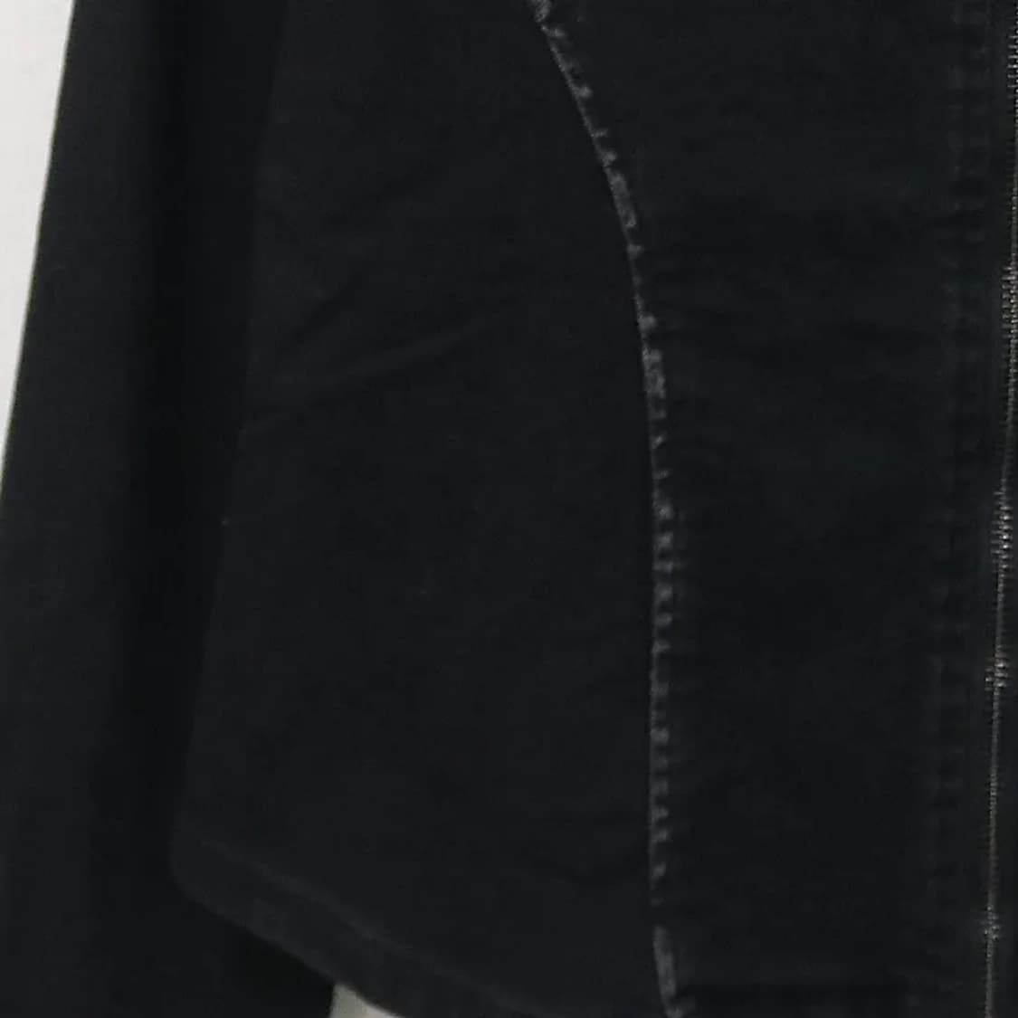 DAZY 워싱 데님 자켓 61802 상품이미지4