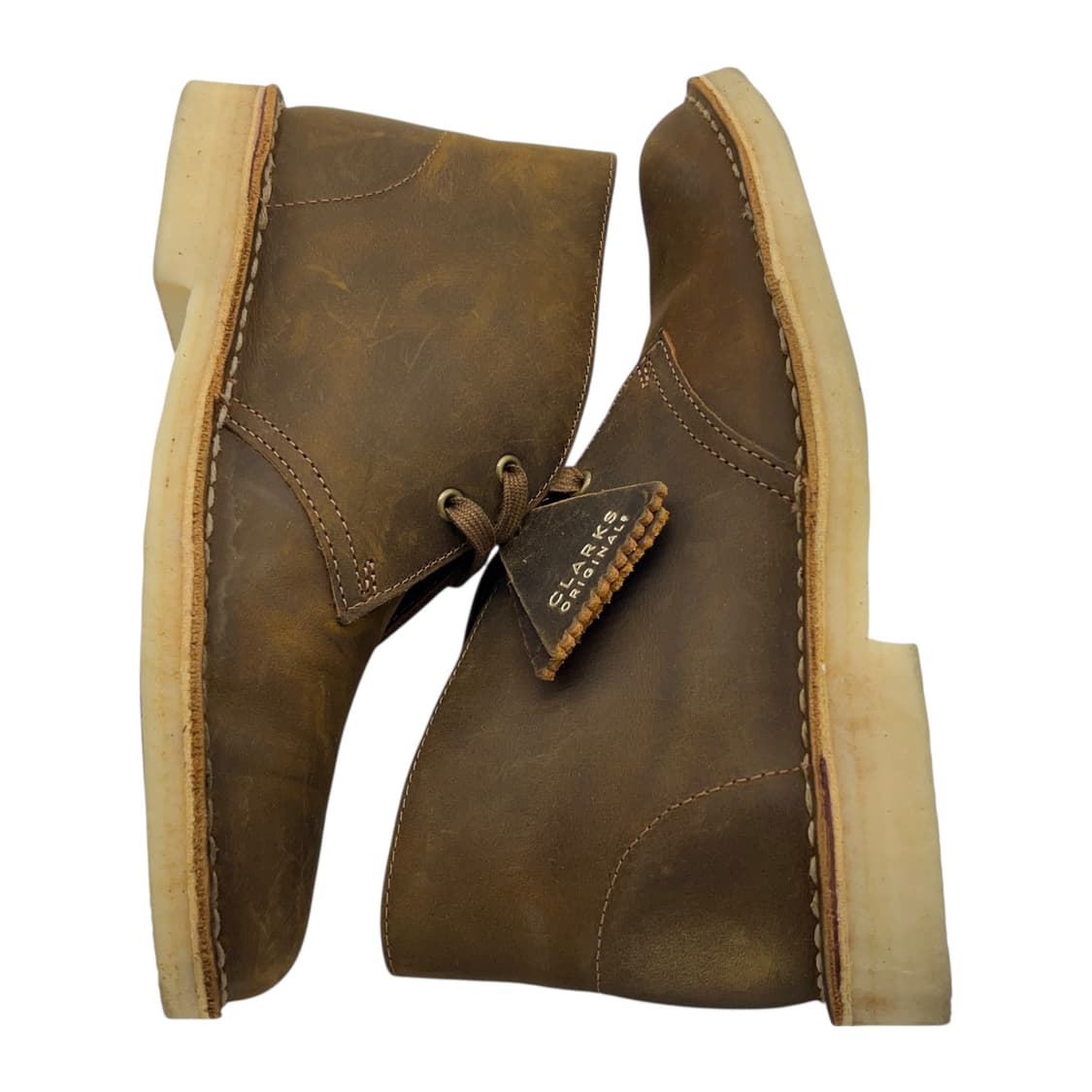 235 클락스 데저트 부츠 (UK5D) 상품이미지3