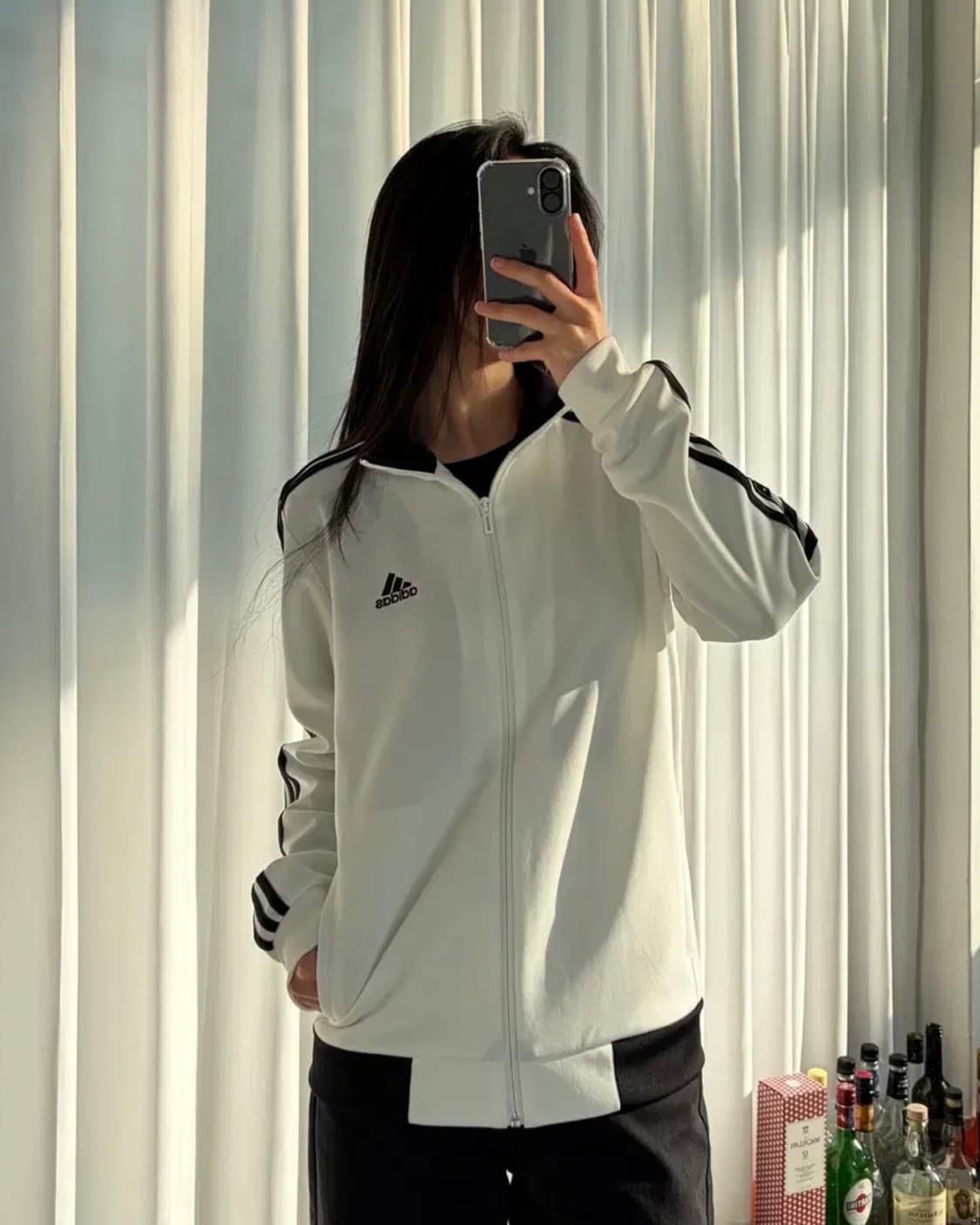 아디다스 오레오 져지 상품이미지2
