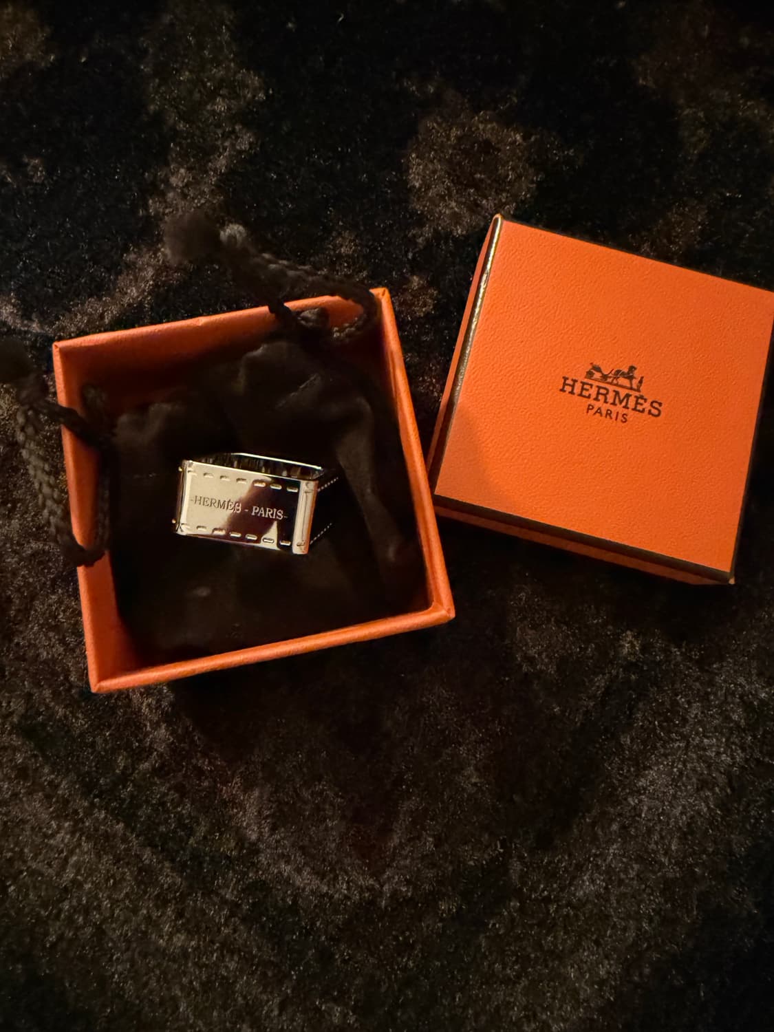 에르메스 링  상품이미지3
