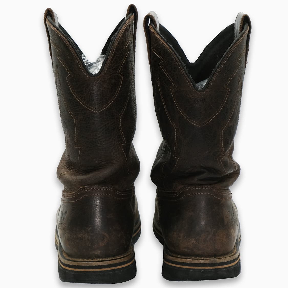 아이리시 세터 스퀘어토 웨스턴 부츠 10(280) 사이즈 BT28004 상품이미지3