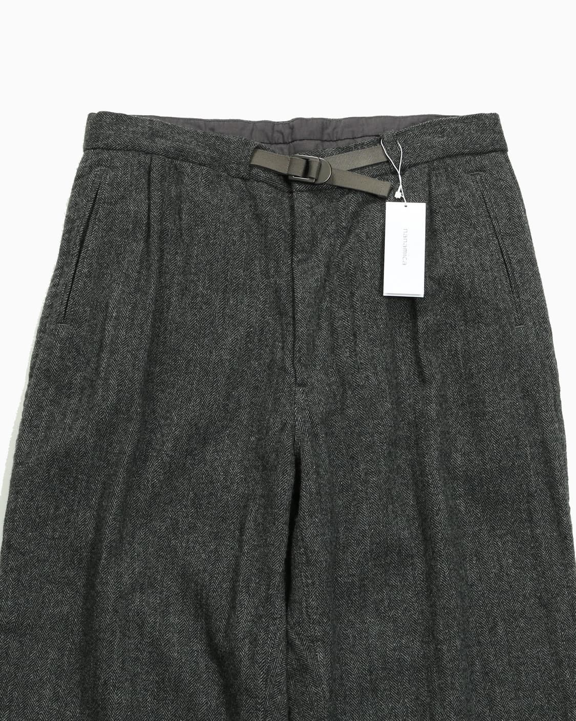 나나미카 mtn 익스클루시브 필드팬츠 상품이미지2