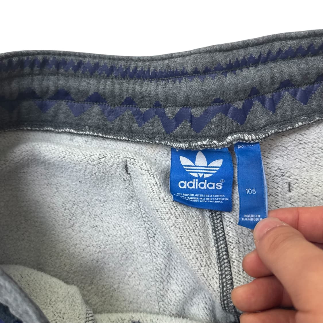 아디다스 트랙팬츠  상품이미지2