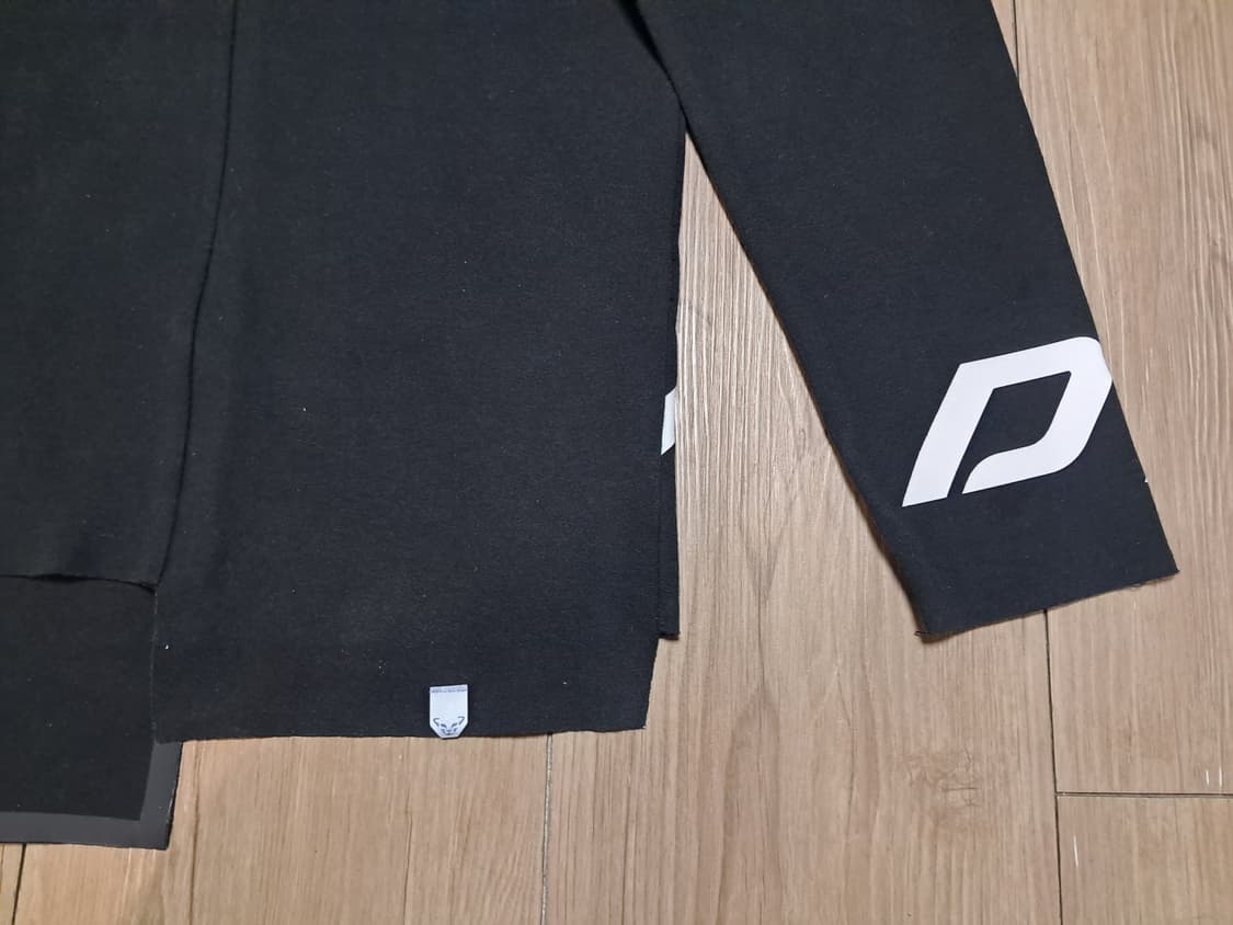 다이나핏 여성 스웻셔츠 M 상품이미지8