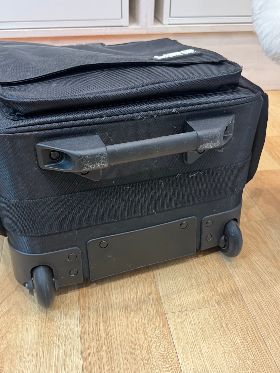 UDG 레코드 이동 가방 얼티밋 슬링백 트롤리 디럭스 MK2 상품이미지5