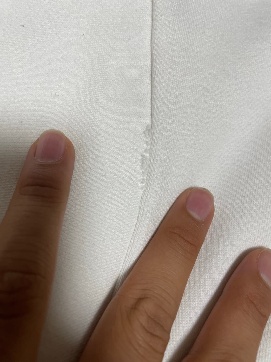 나이스고스트클럽 SCREAM LOGO 후드티 상품이미지9