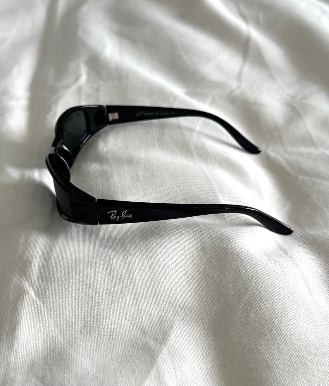 [rare] 90s 빈티지 rayban 레이밴 MOD 8852 상품이미지4