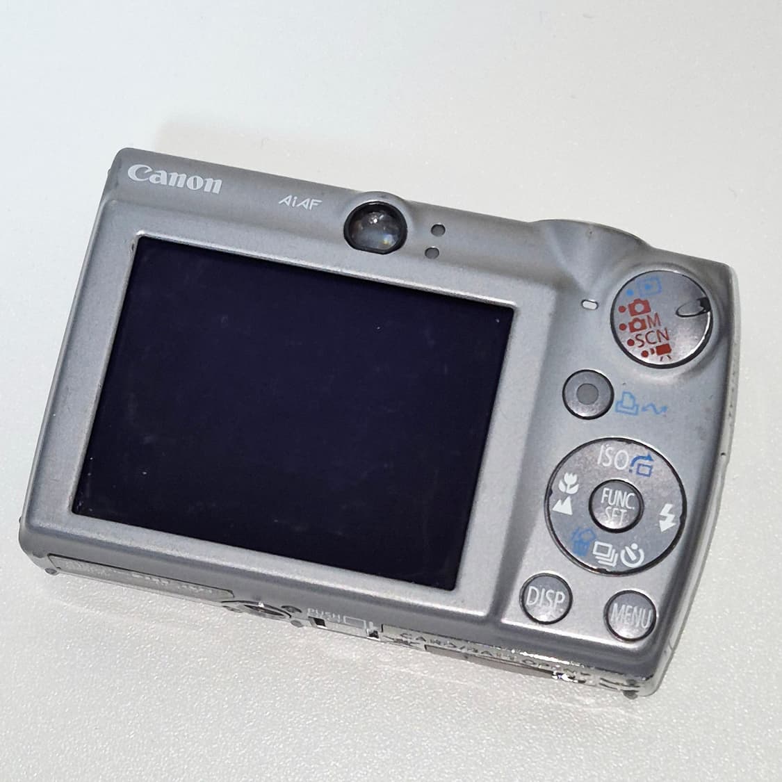 캐논 익서스 ixus 850 is 익시 900 빈티지 디카 750 210 상품이미지4