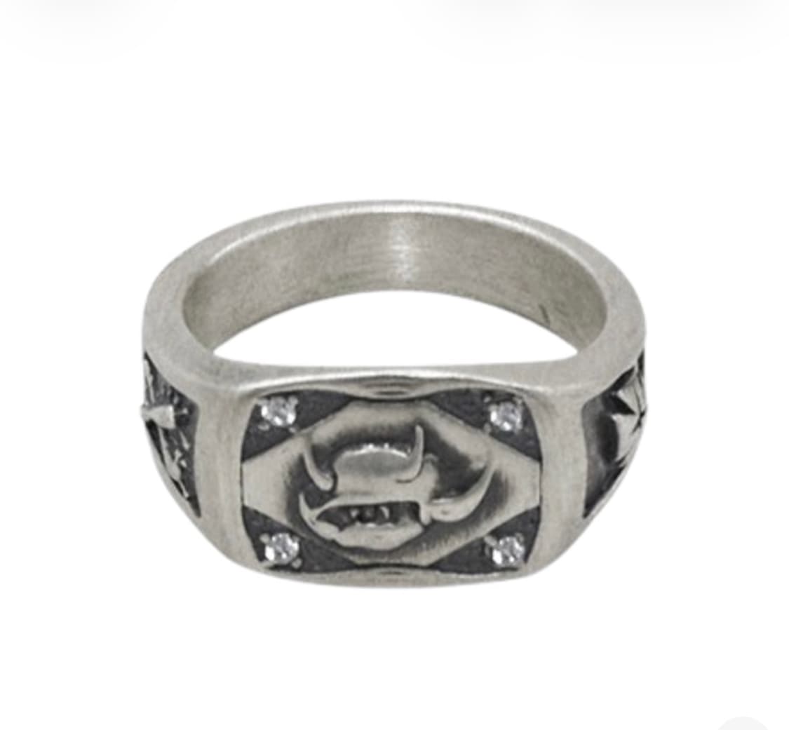 폴리테루 베이비데빌 링 19호 상품이미지1