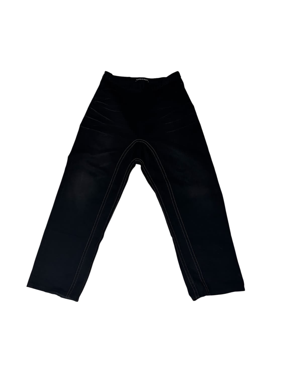 Y/Project Souffle Denim 상품이미지2