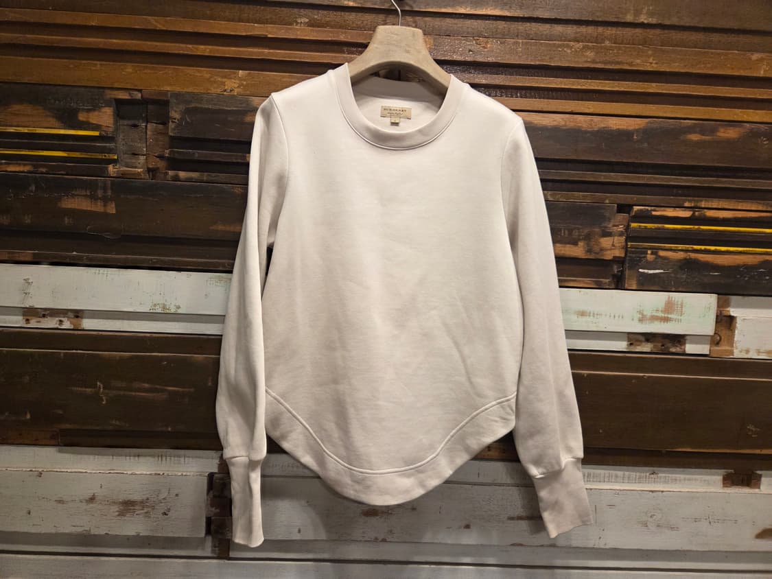 버버리 스웻 상품이미지1