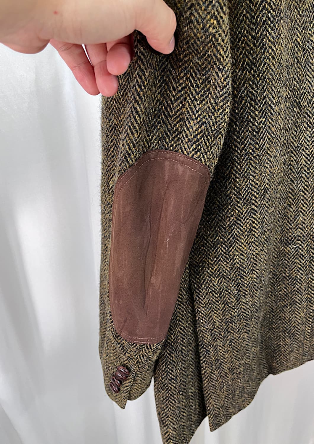 Harris Tweed 상품이미지4