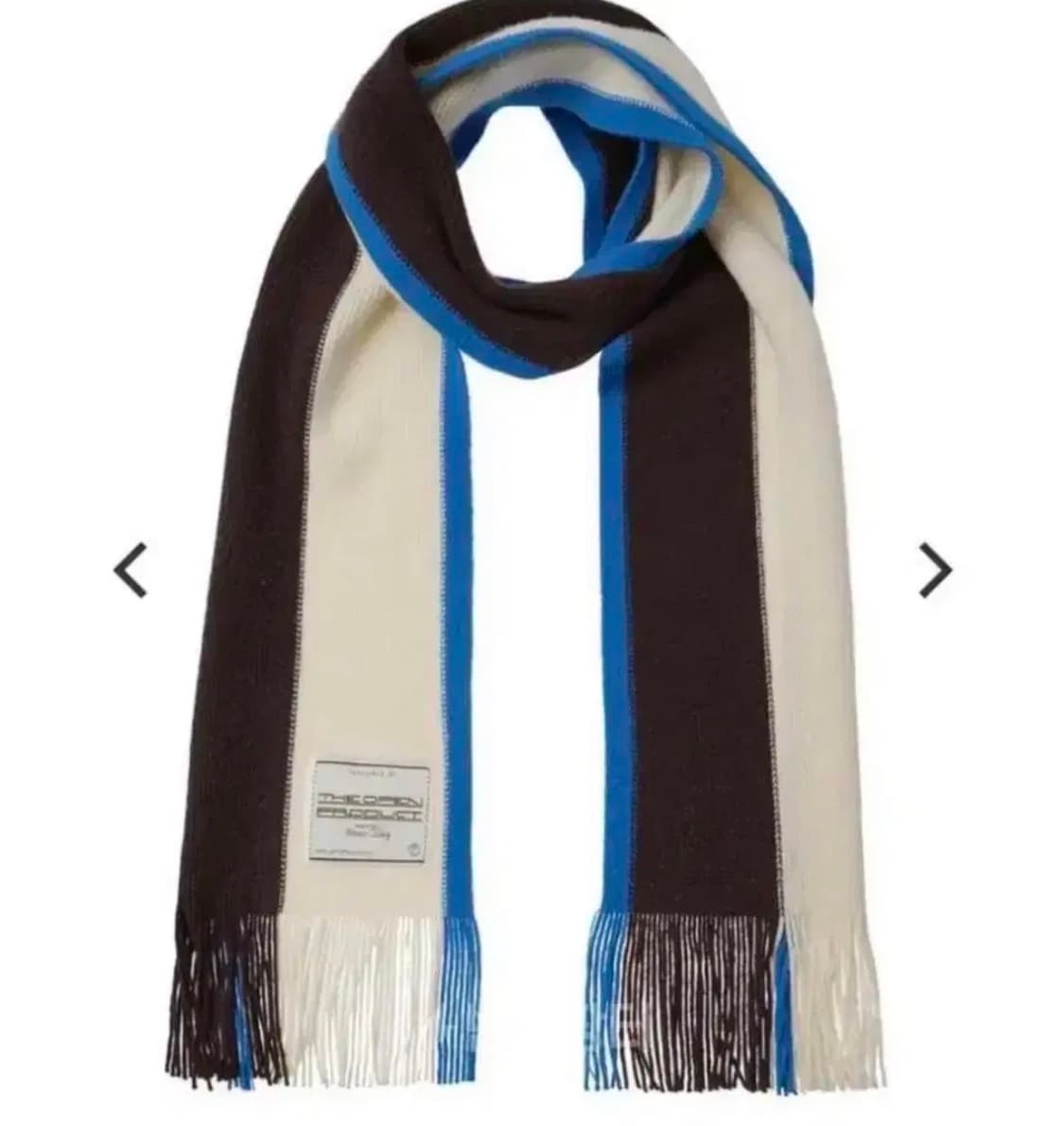 더오픈프로덕트 머플러 상품이미지1