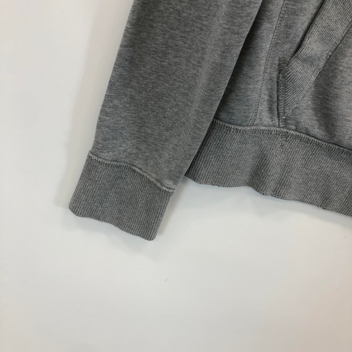 아베크롬비 Y2K 스웻후드 M 상품이미지3