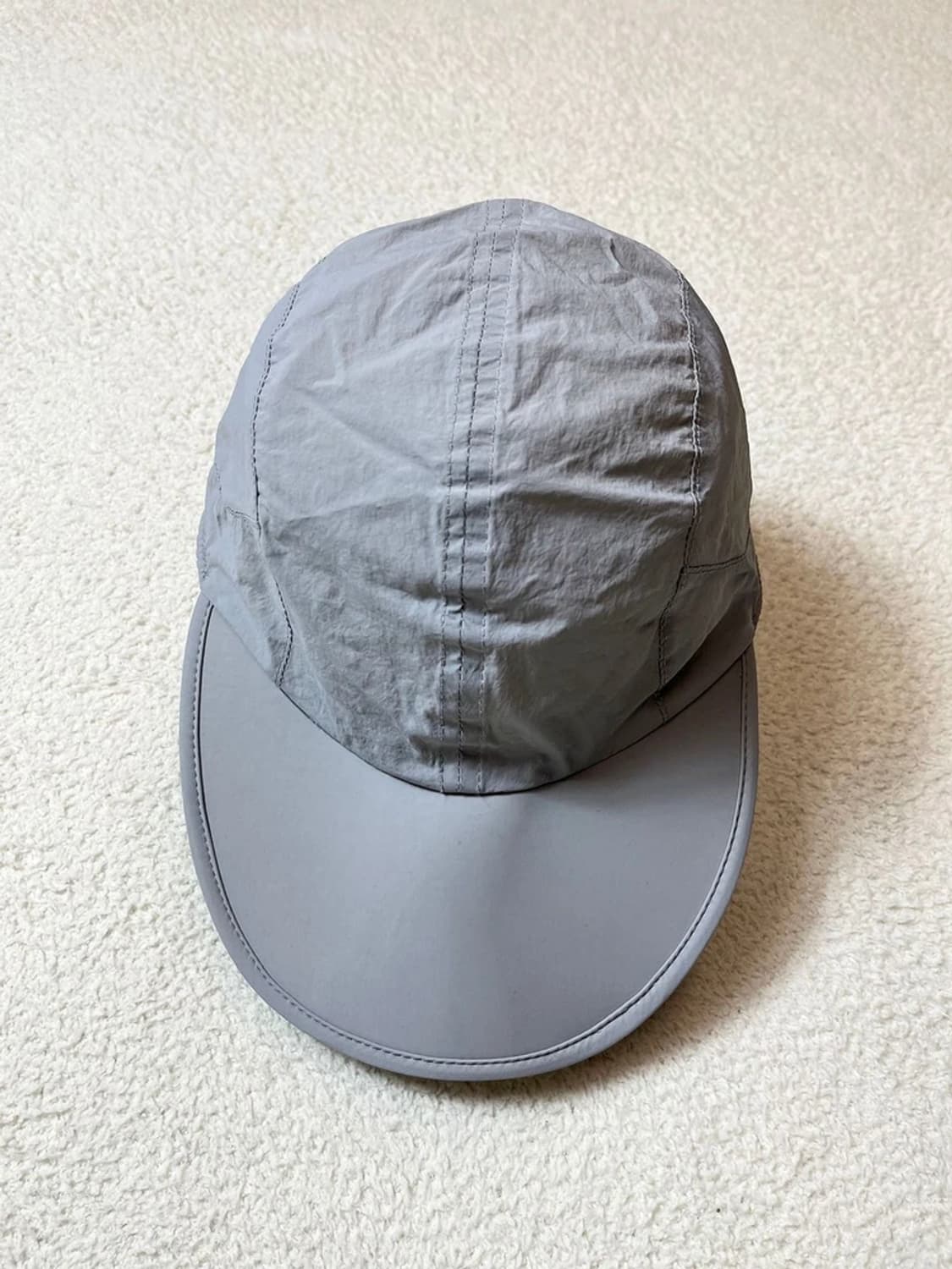 와일드띵스 무브먼트 나일론 퍼티그 캡 A1706 상품이미지2