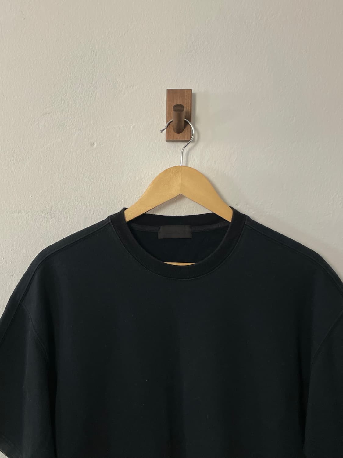 비이커 반팔 티셔츠  상품이미지2