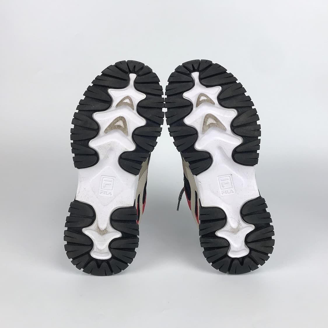 휠라 레이 트레이서 TR 2 운동화 신발 여성250 (240-245) 상품이미지7