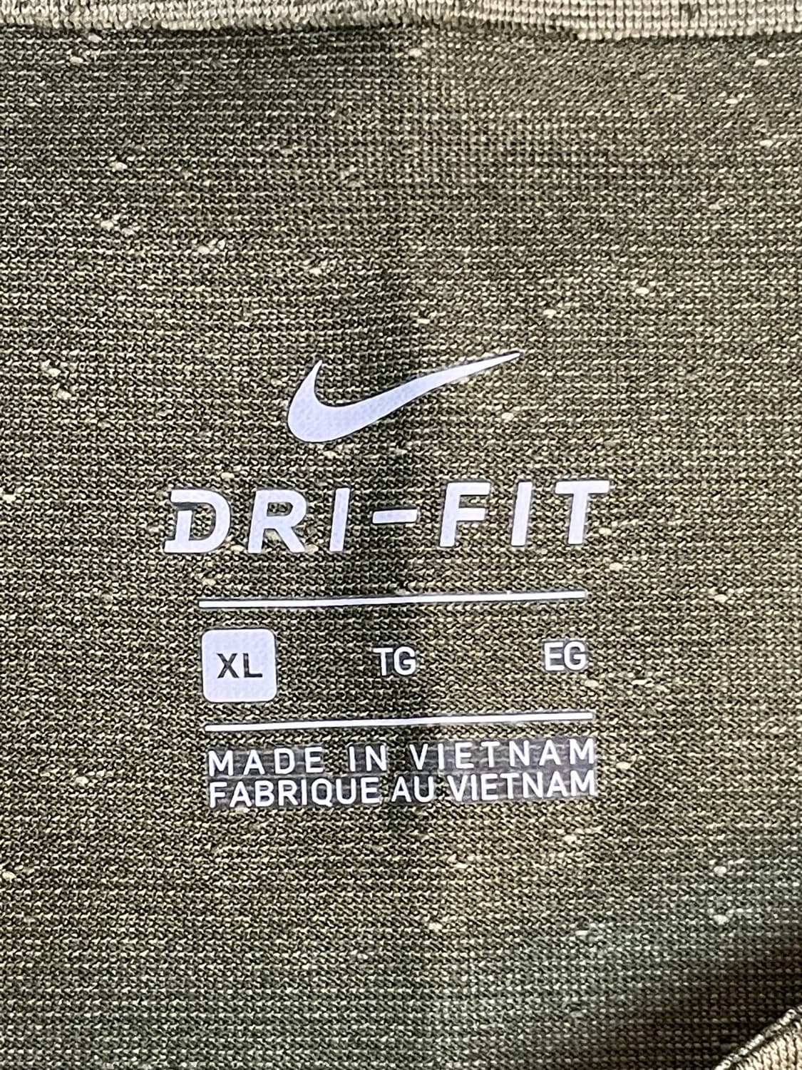 나이키 롱슬리브  상품이미지5