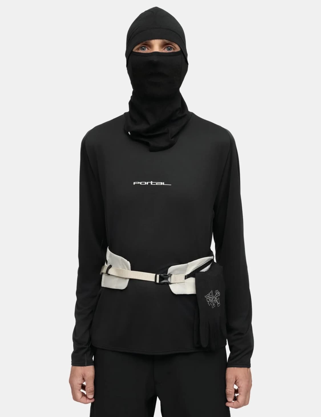 portal 포탈 러닝 보더스카고벨트 페요테 상품이미지5