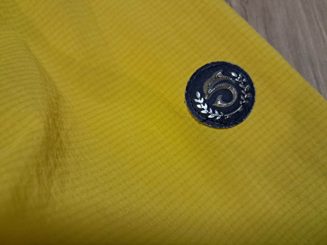 올포유 바람막이 남성100  상품이미지6