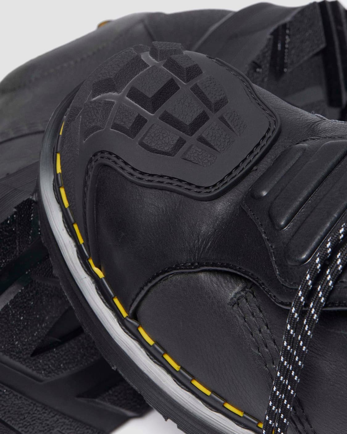 닥터마틴 1461 프로텍트 블랙 260 상품이미지7