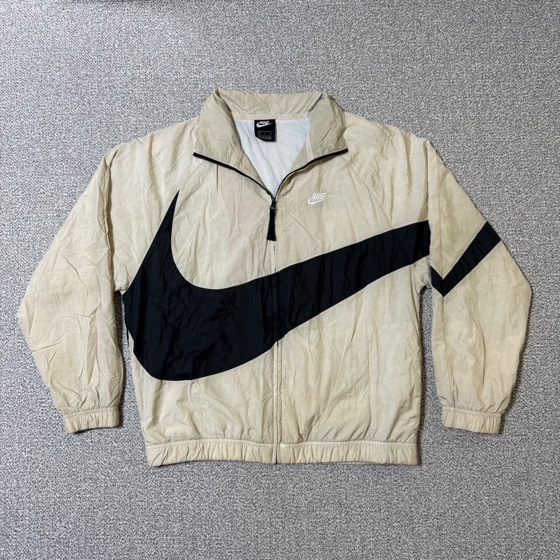 나이키 빅스우시 바람막이 L 상품이미지1