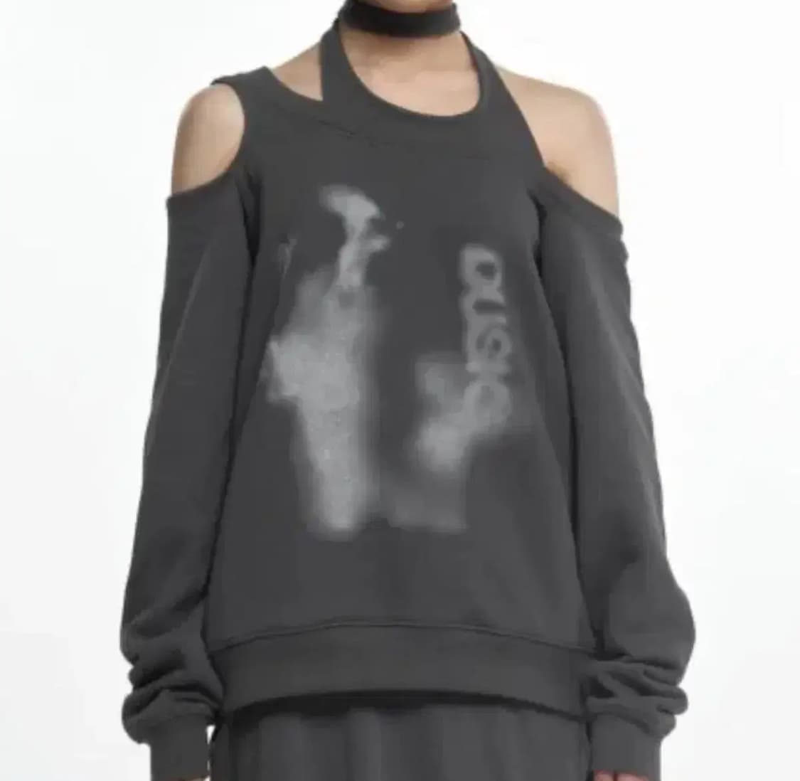 나체 맨투맨 상품이미지1