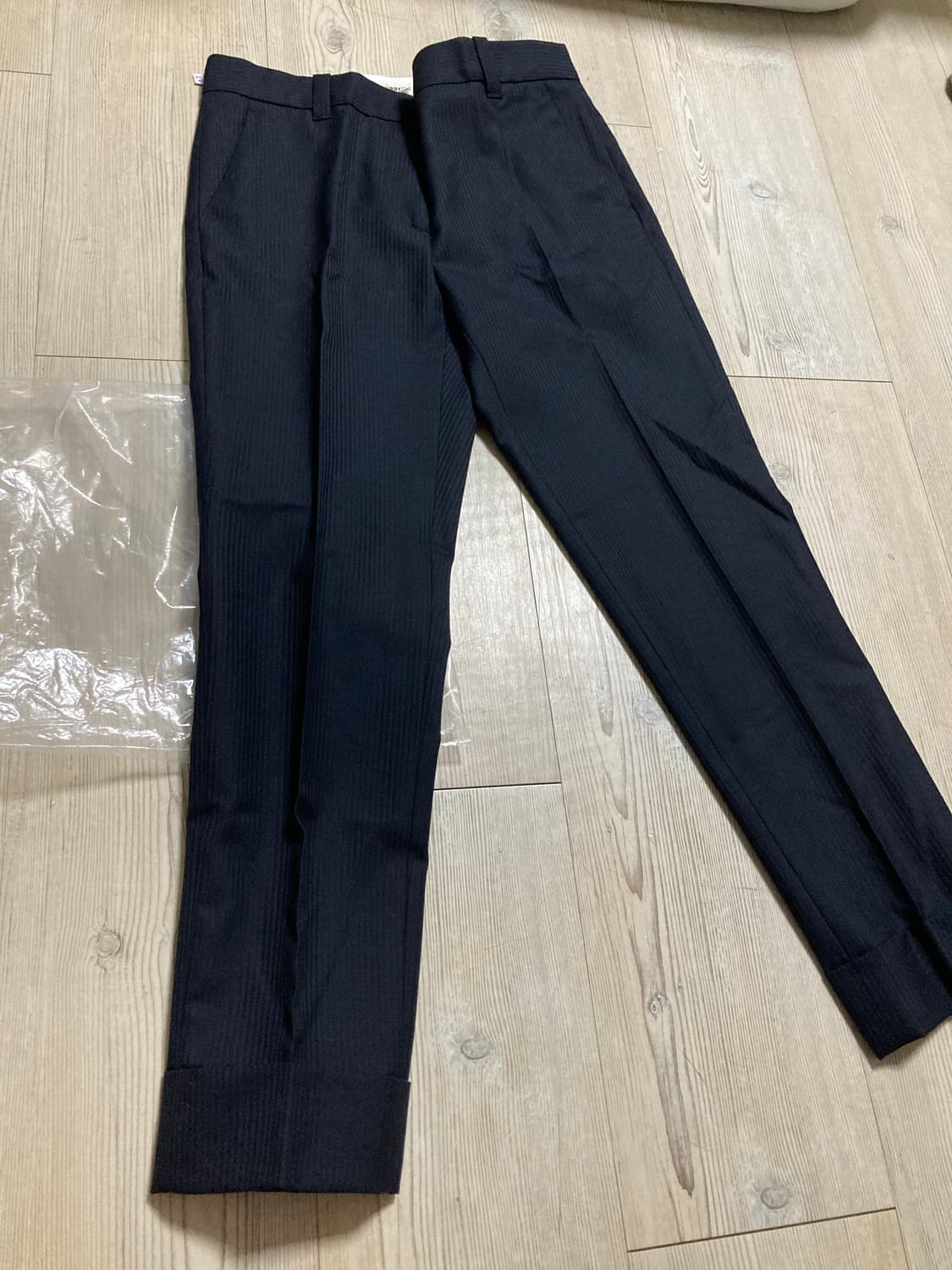 얼바닉30 슬랙스 1사이즈 상품이미지2