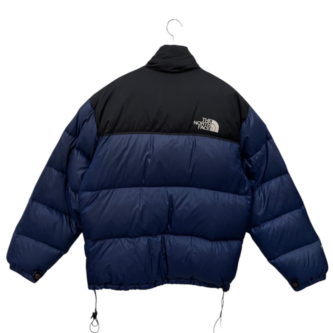 노스페이스700 눕시 다운패딩 상품이미지2