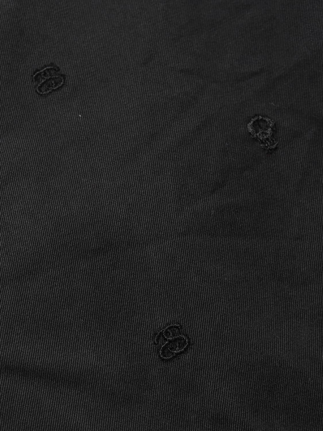 스투시 STUSSY Cotton Embroidered Jacket 상품이미지7