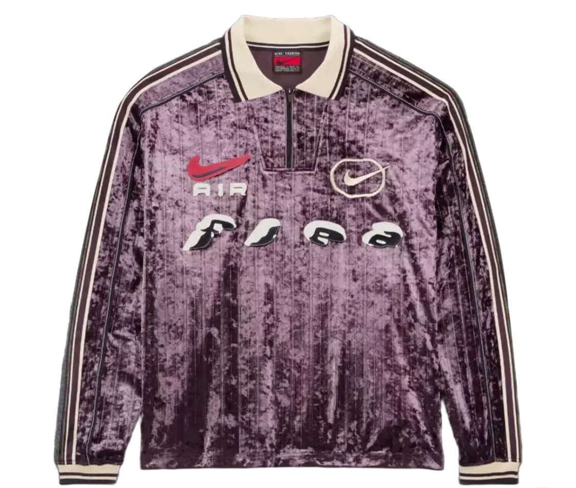 나이키 CPFM 저지 상품이미지1