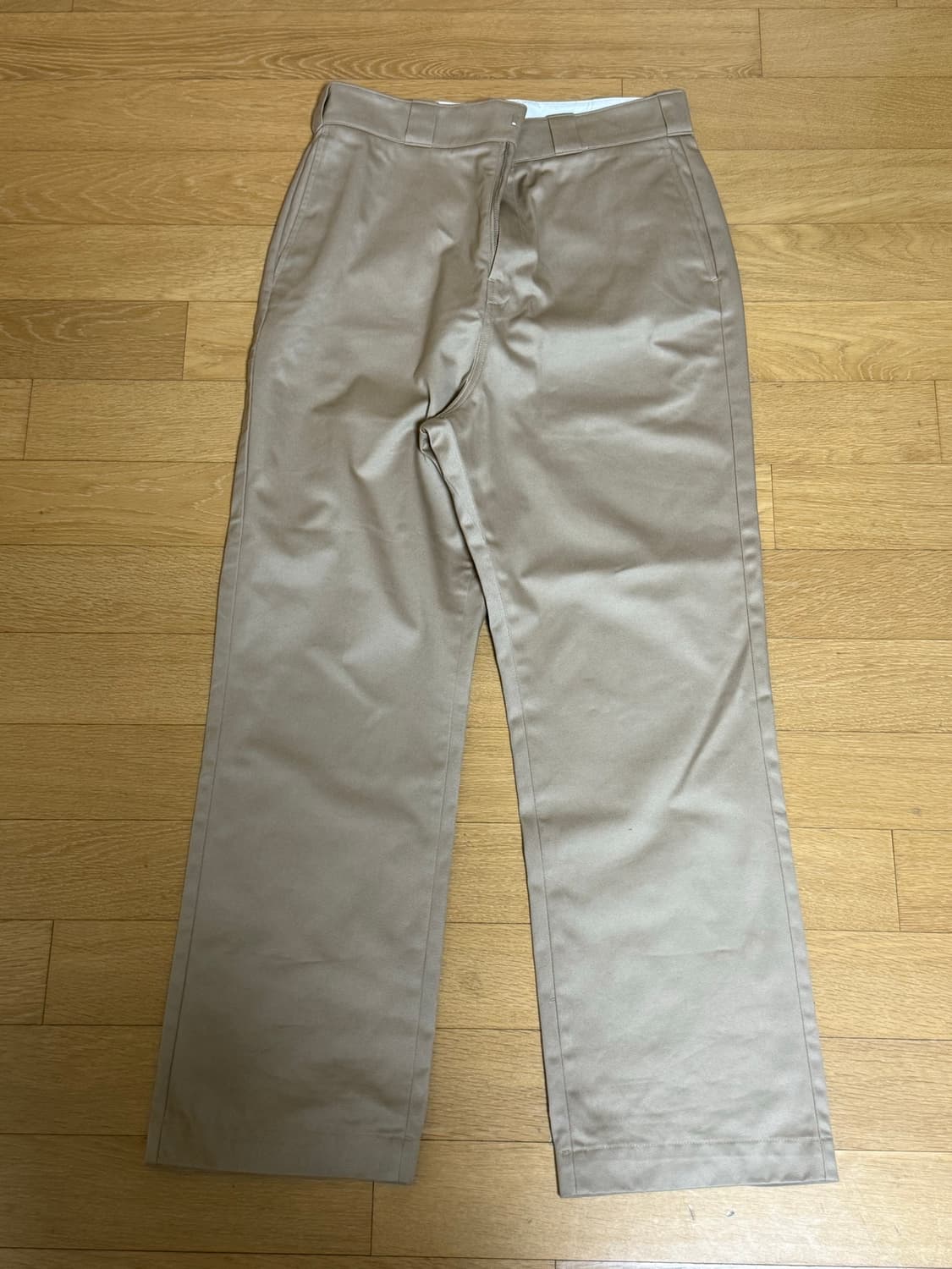 77C 포트팬츠 (DESERT BROWN)  상품이미지2