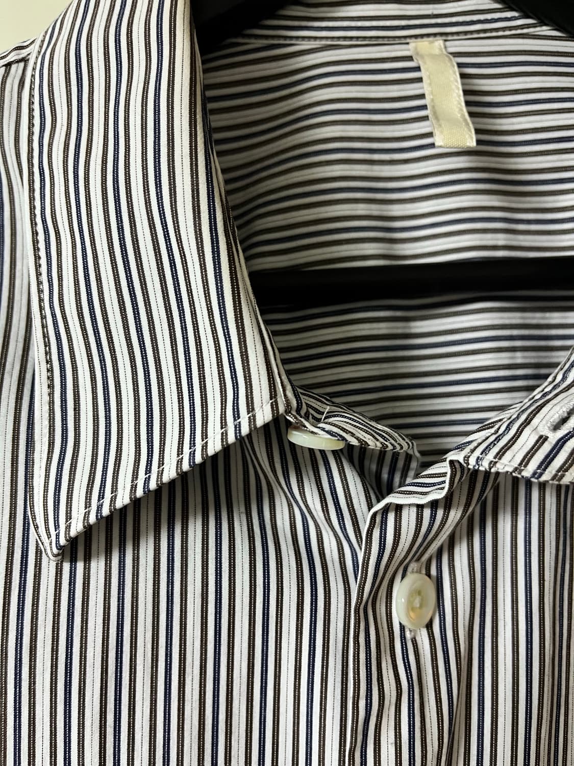 선플라워 에이스 셔츠 (sunflower ace shirt) 상품이미지4