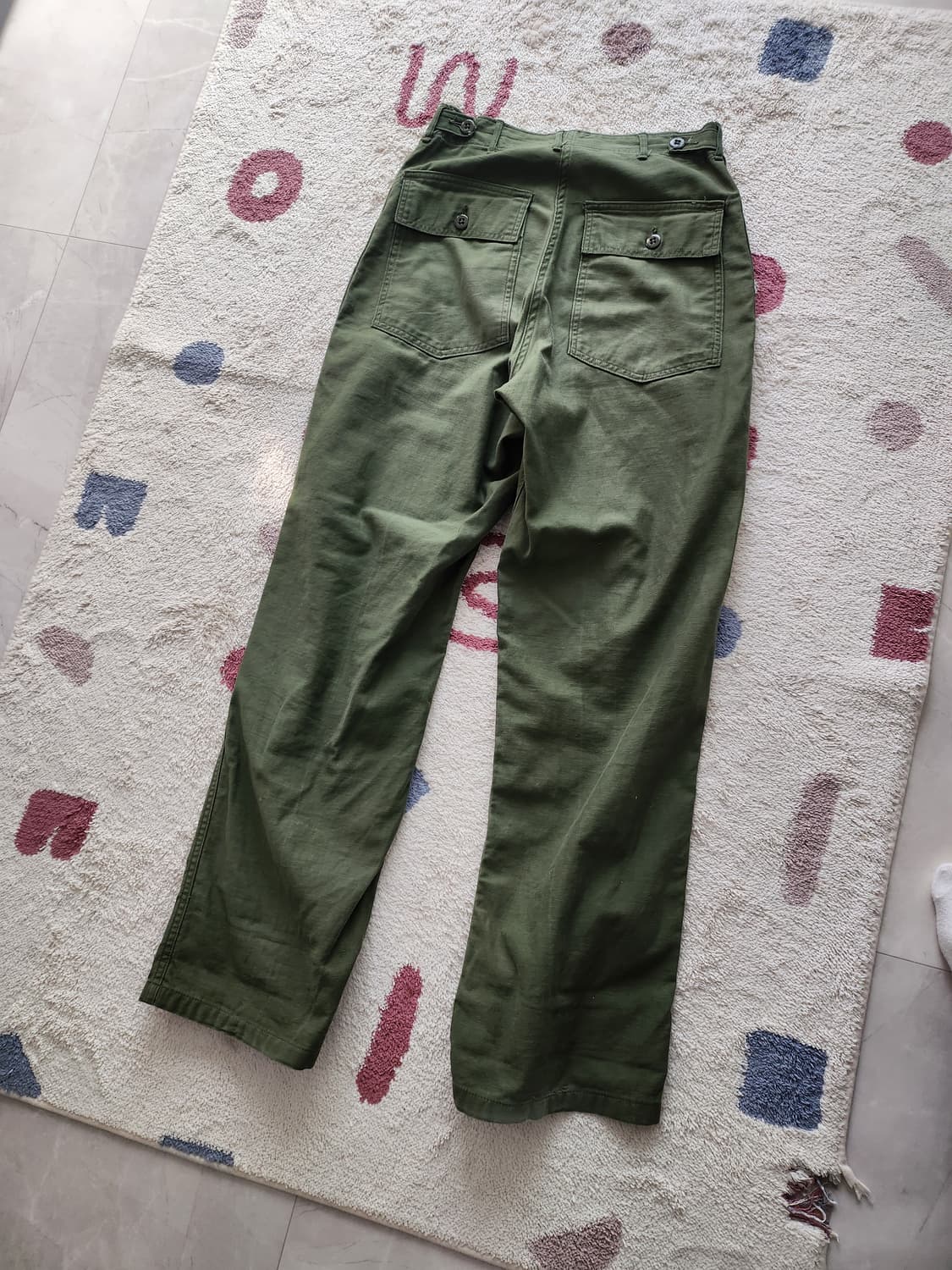 60s OG-107 type1 상품이미지2