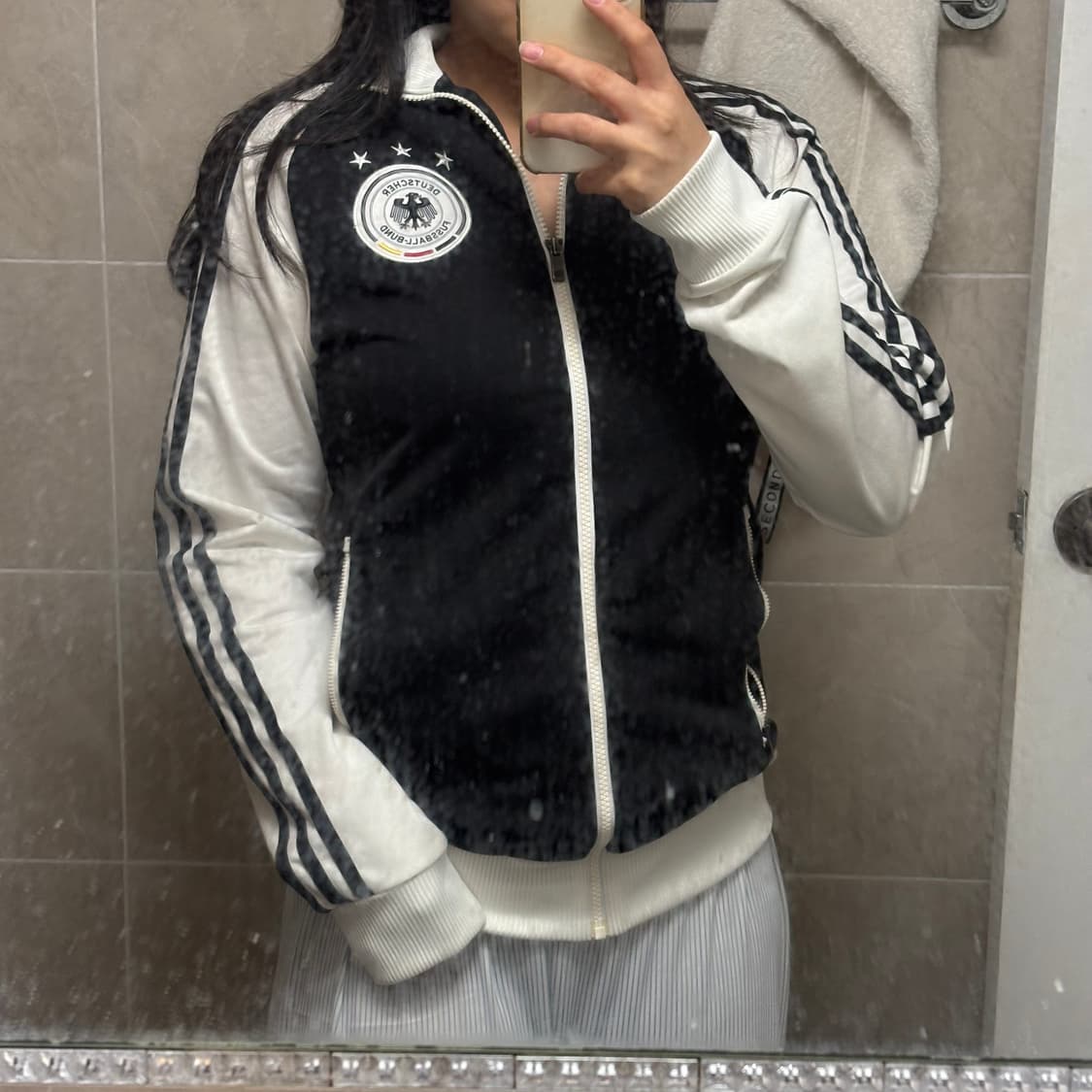 대장져지) 아디다스 독일 져지🇩🇪(95) 상품이미지1