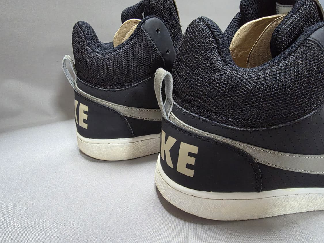 나이키 코트 버로우 미드SL [260mm] 상품이미지8