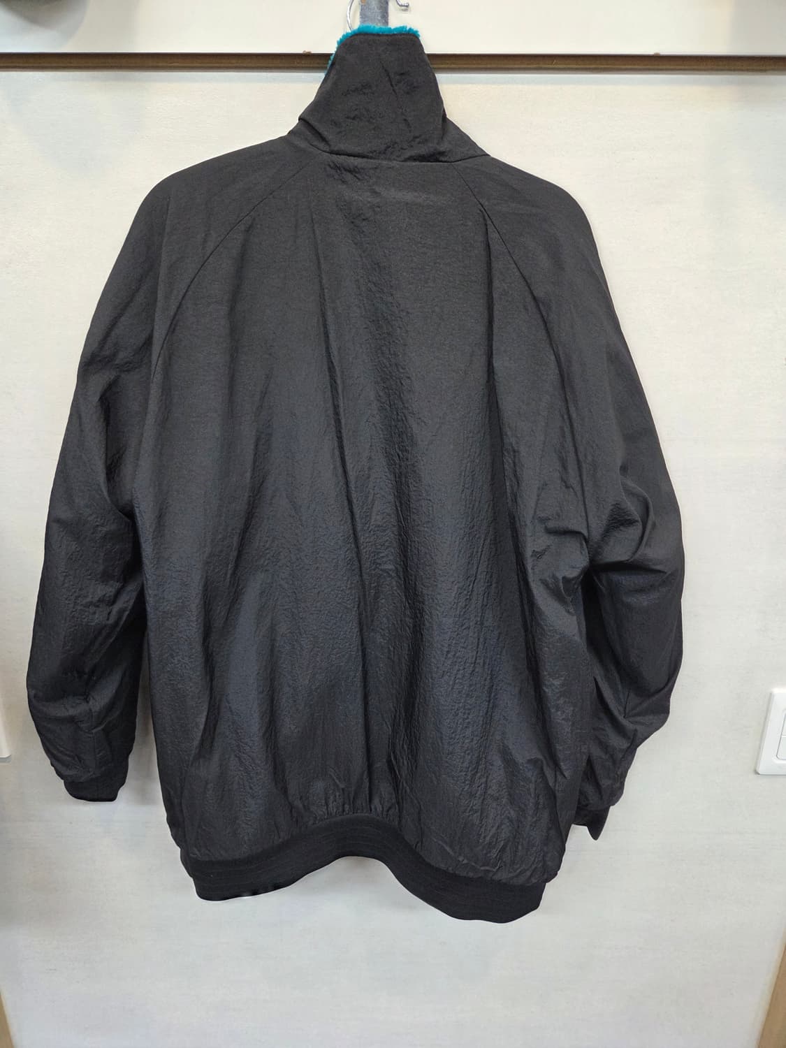 나이키 셰르파 리버시블 코듀로이 포켓 우븐자켓 xl 상품이미지4