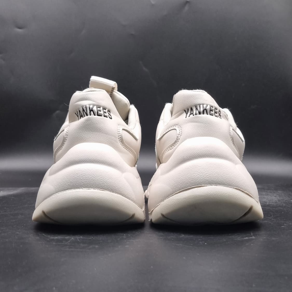 mlb 빅볼청키 미키마우스 운동화 250 상품이미지4