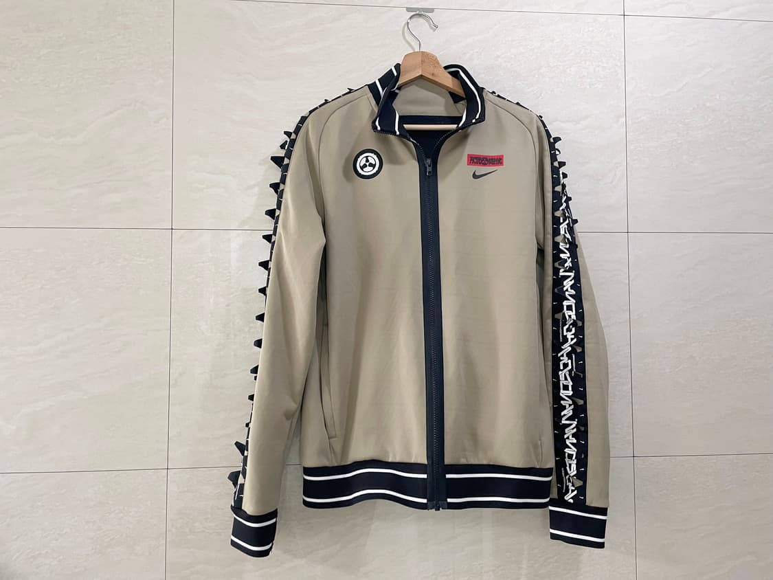 나이키 / 아크로님 트랙탑, 남성자켓 / L 상품이미지1