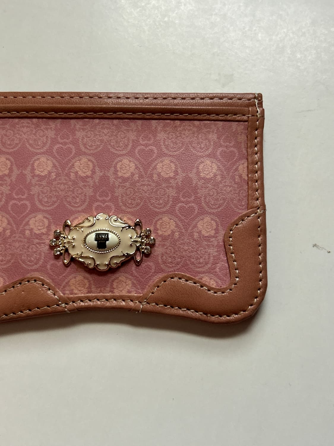 안나수이 카드지갑   상품이미지4